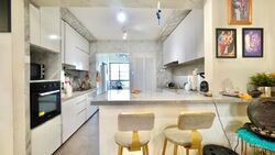 Blk 747 Woodlands Circle (Woodlands), HDB 4 Rooms #522531801
